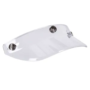 Roeg Roeg Jett translucent peak clear