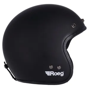 Roeg Roeg JETT helmet matte black