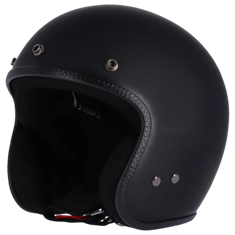 Roeg JETT helmet matte black
