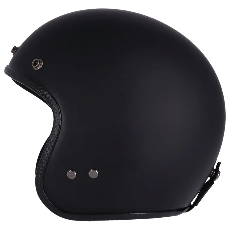 Roeg JETT helmet matte black