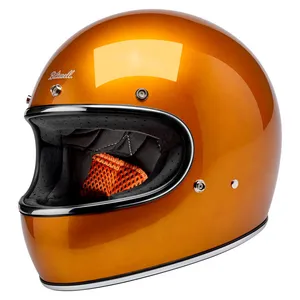 Biltwell Biltwell Gringo helmet metallic sunburst