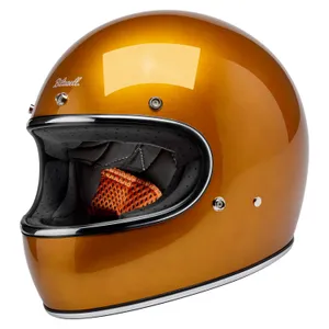 Biltwell Biltwell Gringo helmet metallic sunburst