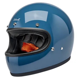 Biltwell Biltwell Gringo helmet greystone