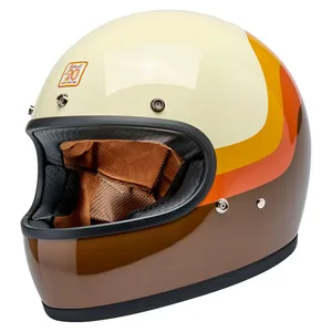 Biltwell Biltwell Gringo helmet 20th anniversary