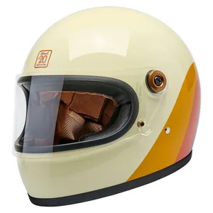 Biltwell Biltwell Gringo S helmet 20th anniversary