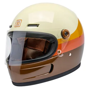 Biltwell Biltwell Gringo SV helmet 20th anniversary
