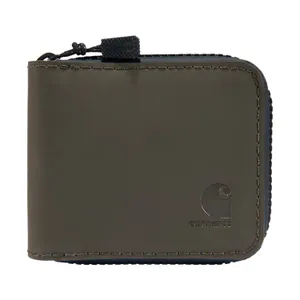 Carhartt Carhartt Water repellent zipper wallet