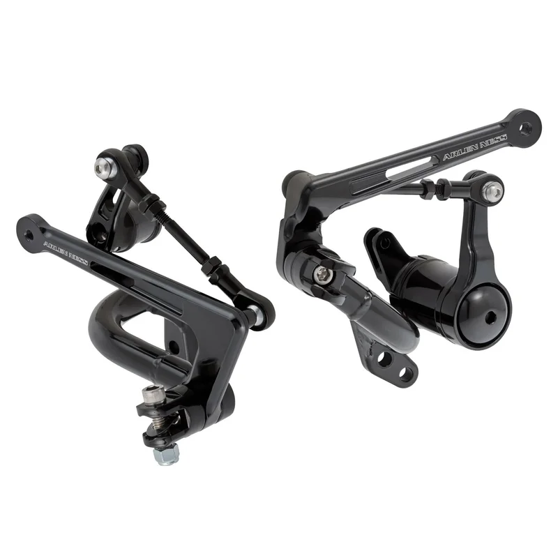 Arlen Ness MID CONTROLS - FLHX/FLTR 24-25