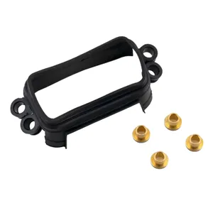 Koso Koso, D2 rubber seal with inserts