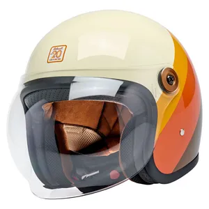 Biltwell Biltwell Tahoe helmet 20th anniversary