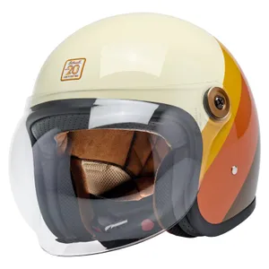 Biltwell Biltwell Tahoe helmet 20th anniversary