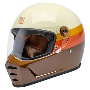 Biltwell Biltwell Lane Splitter helmet 20th anniversary