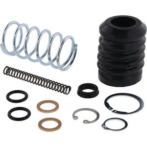 All Balls All Balls, master cylinder rebuild kit. Rear