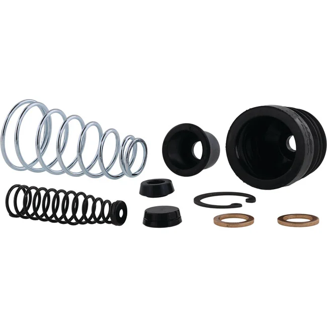 All Balls Balls, master cylinder rebuild kit - 42810-04B