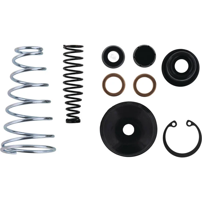 All Balls Balls, master cylinder rebuild kit - 42810-04B