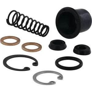 All Balls All Balls, master cylinder rebuild kit. Rear