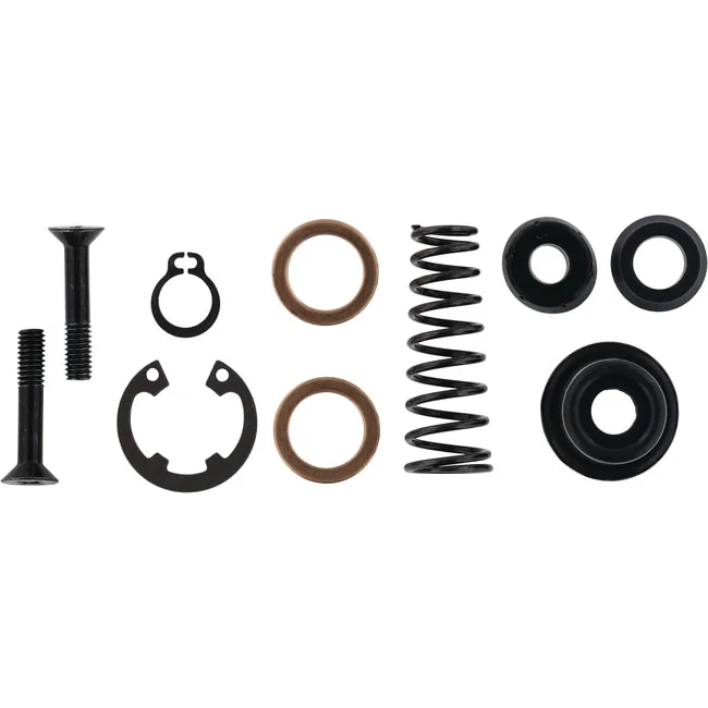 All Balls Master cylinder rebuild kit. Front. Single disc - 42803-04