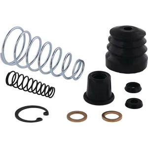 All Balls All Balls, master cylinder rebuild kit. Rear