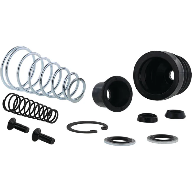 All Balls Master cylinder rebuild kit. Rear