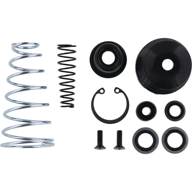 All Balls Master cylinder rebuild kit. Rear