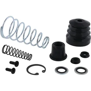 All Balls All Balls, master cylinder rebuild kit. Rear