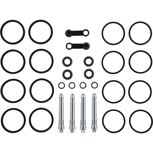 All Balls Caliper rebuild kit. Front DD - 44315-00