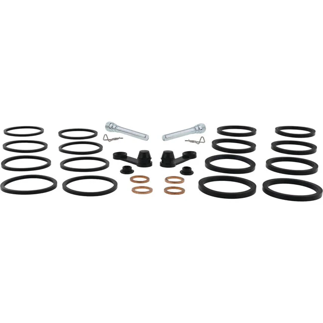 All Balls Balls, caliper rebuild kit. Front DD