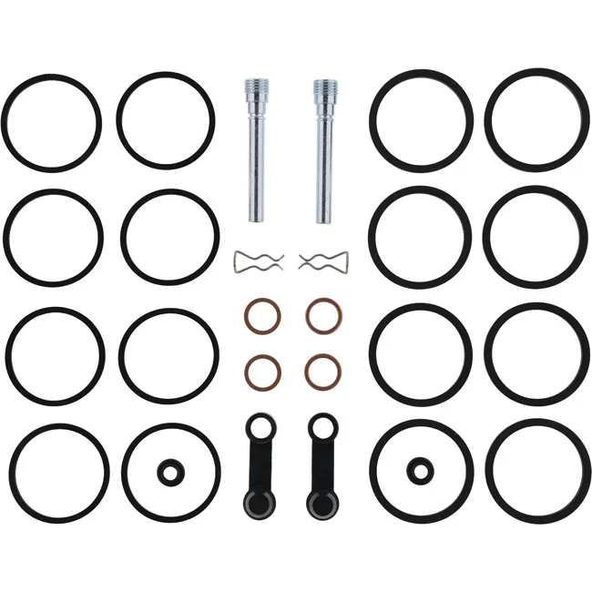 All Balls Balls, caliper rebuild kit. Front DD