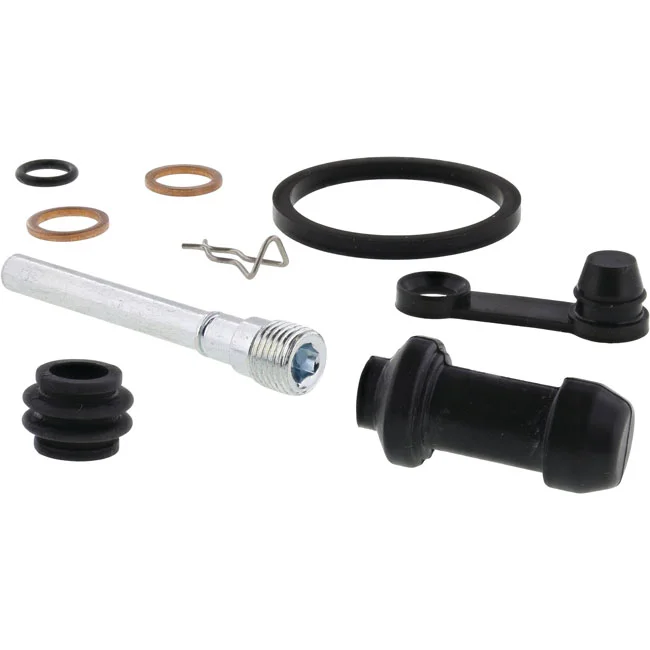 All Balls Caliper rebuild kit. Rear