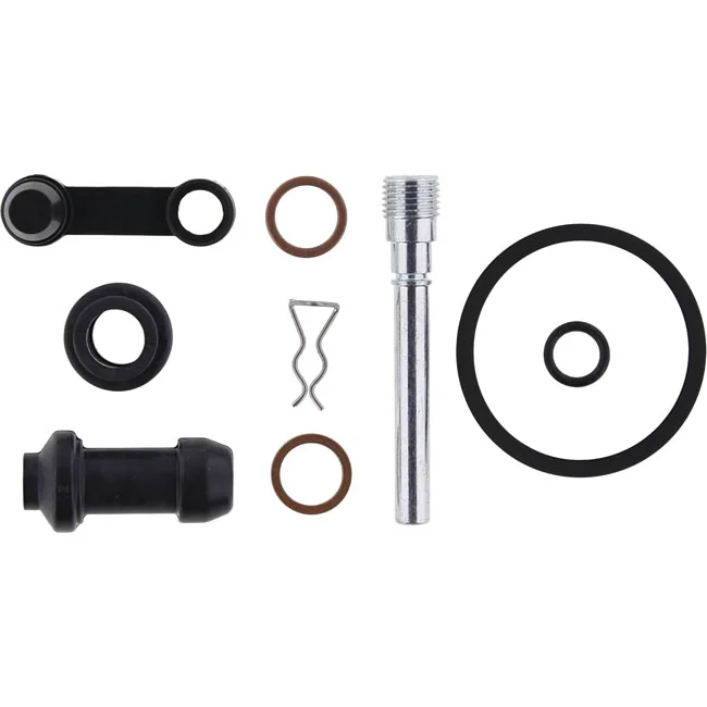 All Balls Caliper rebuild kit. Rear