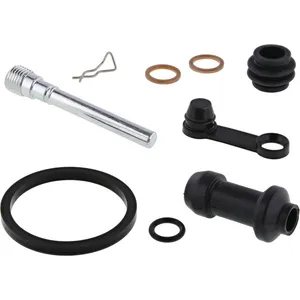 All Balls All Balls, caliper rebuild kit. Rear