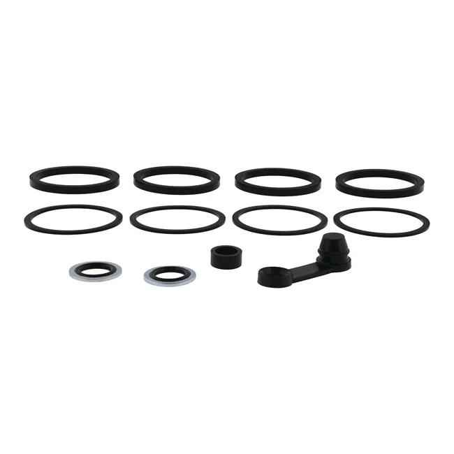 All Balls Caliper rebuild kit. Front SD