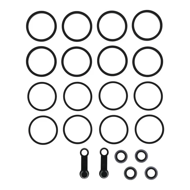 All Balls Caliper rebuild kit. Front DD