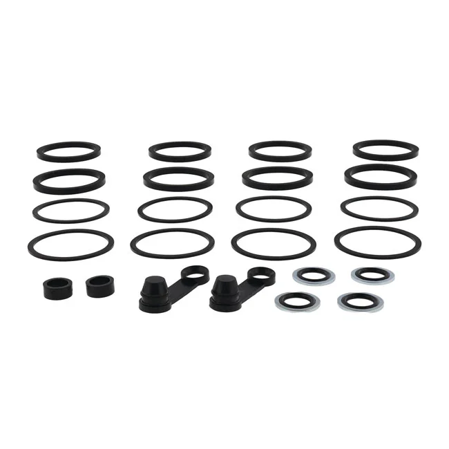 All Balls Caliper rebuild kit. Front DD