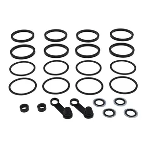All Balls All Balls, caliper rebuild kit. Front DD