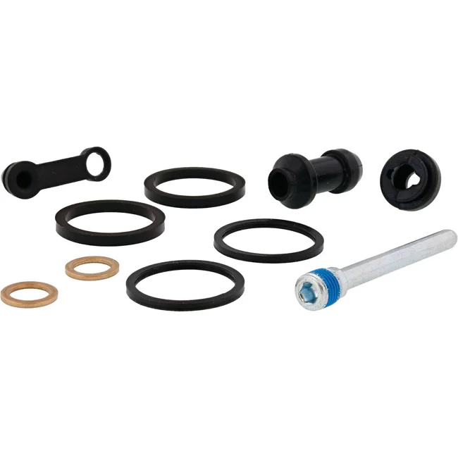 All Balls Balls, caliper rebuild kit. Front