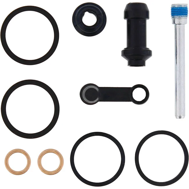 All Balls Balls, caliper rebuild kit. Front