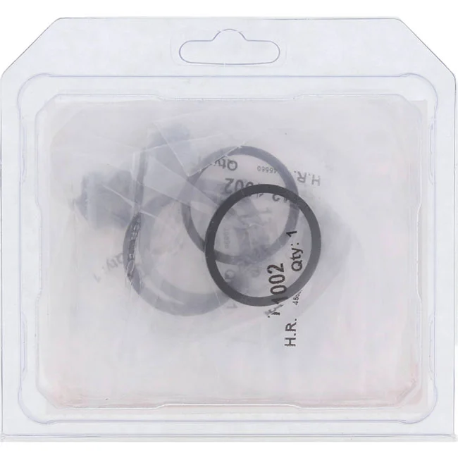 All Balls Balls, caliper rebuild kit. Front