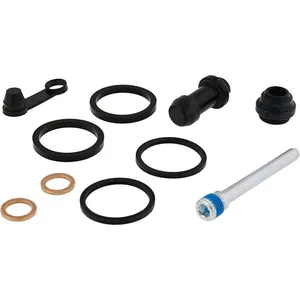 All Balls All Balls, caliper rebuild kit. Front