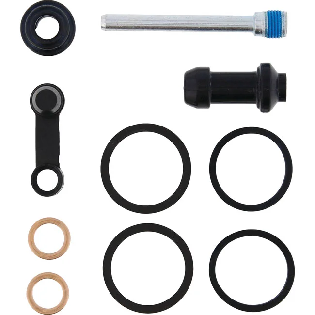 All Balls Balls, caliper rebuild kit. Front