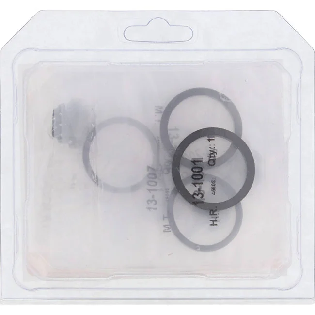 All Balls Balls, caliper rebuild kit. Front