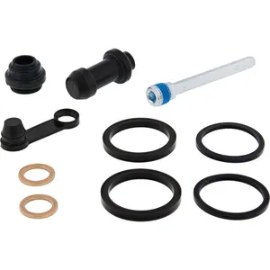 All Balls All Balls, caliper rebuild kit. Front