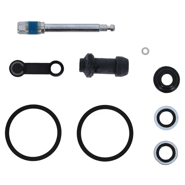 All Balls Caliper rebuild kit. Front
