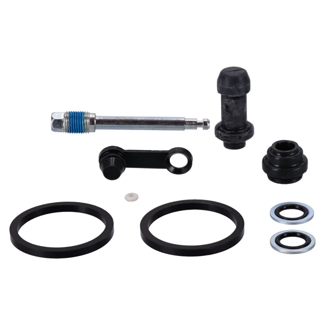 All Balls Caliper rebuild kit. Front