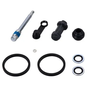 All Balls All Balls, caliper rebuild kit. Front