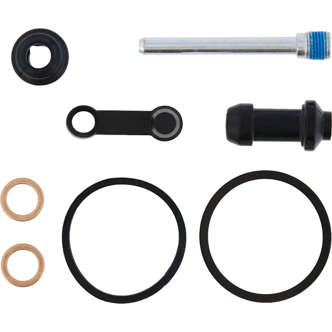 All Balls Balls, caliper rebuild kit. Rear