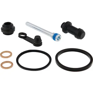 All Balls All Balls, caliper rebuild kit. Rear