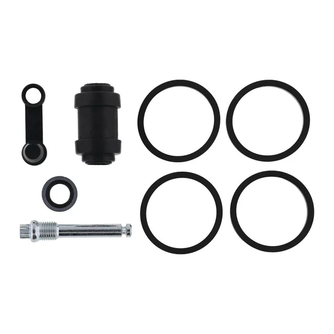 All Balls Caliper rebuild kit. Rear