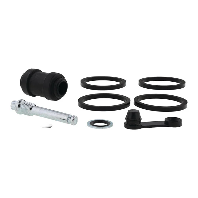 All Balls Caliper rebuild kit. Rear