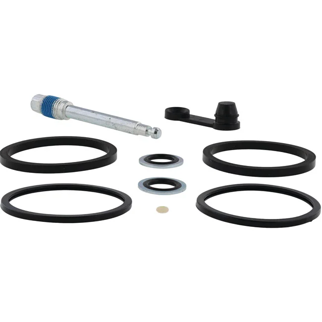 All Balls Caliper rebuild kit. Rear